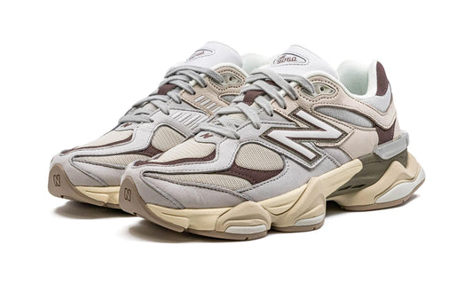 New Balance 9060 Grey Matter