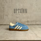 Adidas Spezial Light Blue