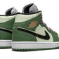 AIR JORDAN 1 MID SE MNS WMNS
"Dutch Green"