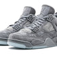 AIR JORDAN 4 RETRO KAWS
"KAWS"