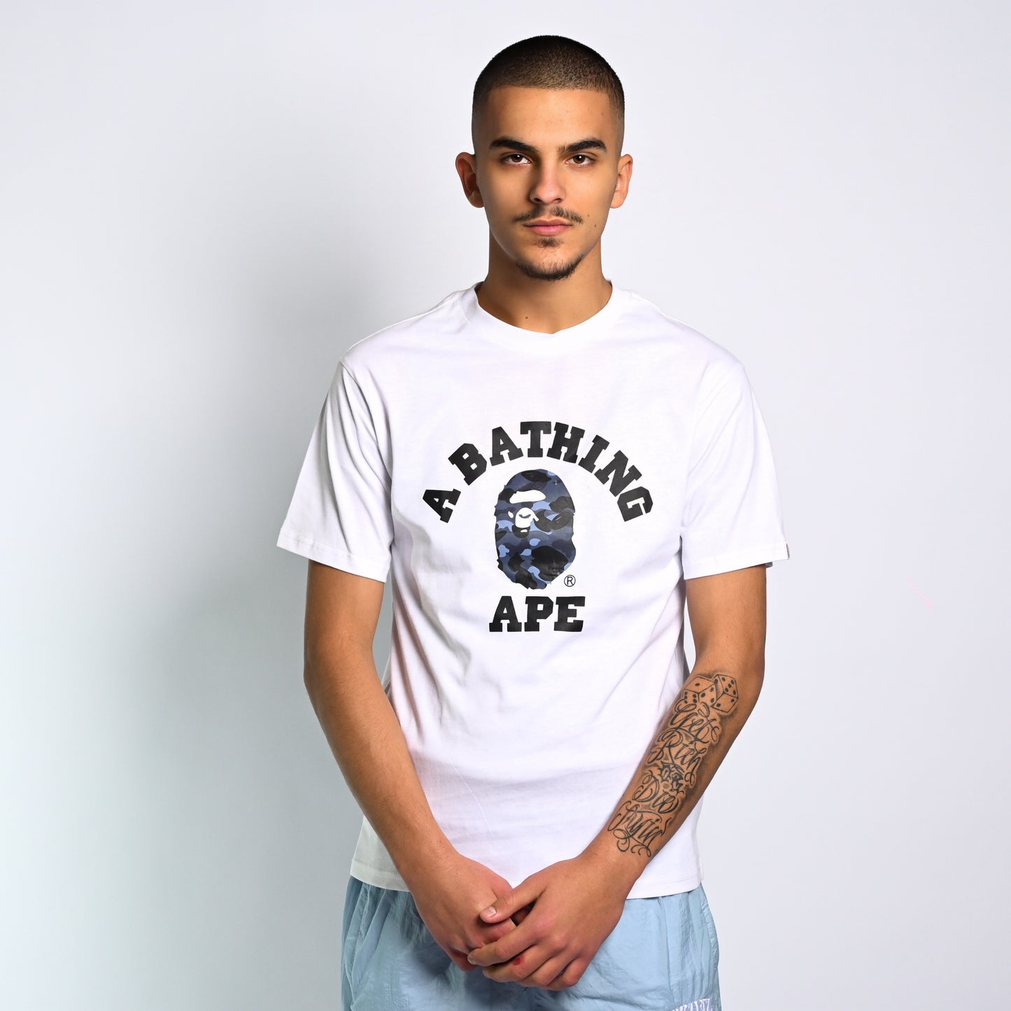 A Bathing APE Tee