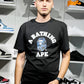 A BATHING APE T SHIRT