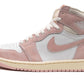 AIR JORDAN 1 WMNS
"Washed Pink"