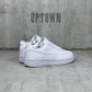 Nike Air Force 1 ‘07 White 1+1 FREE