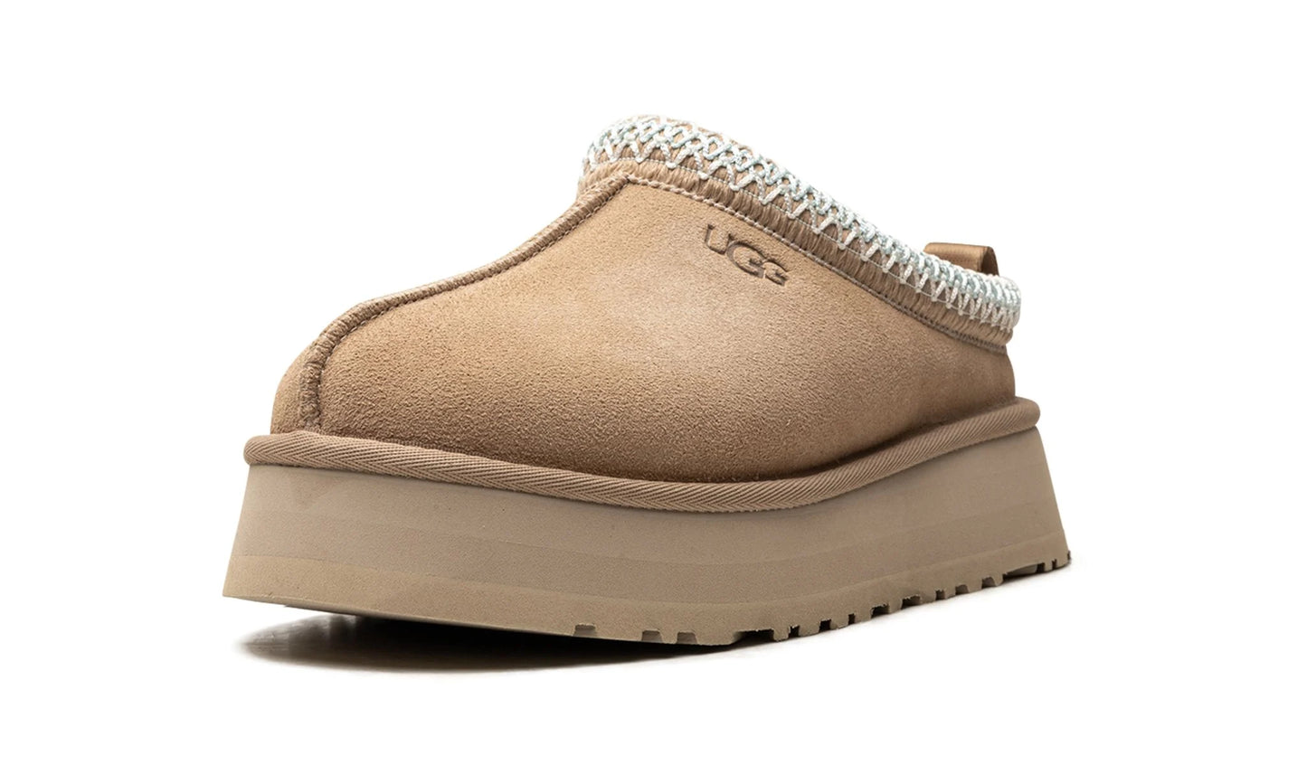 UGG TAZZ WMNS
"Sand"