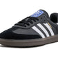 Adidas Samba Black