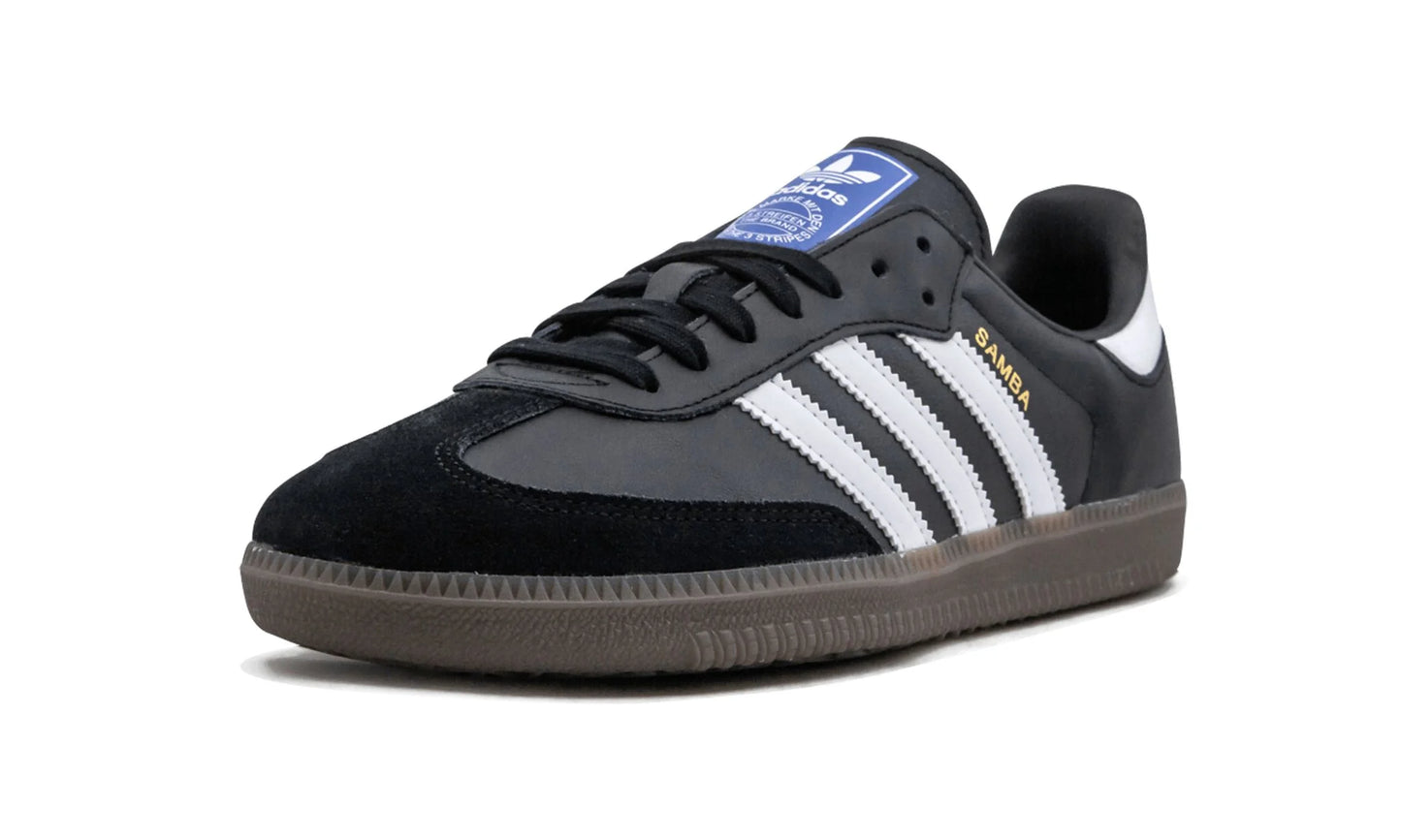 Adidas Samba Black