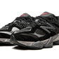 New Balance 9060 
"Black/Castlerock"