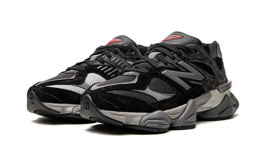 New Balance 9060 
"Black/Castlerock"