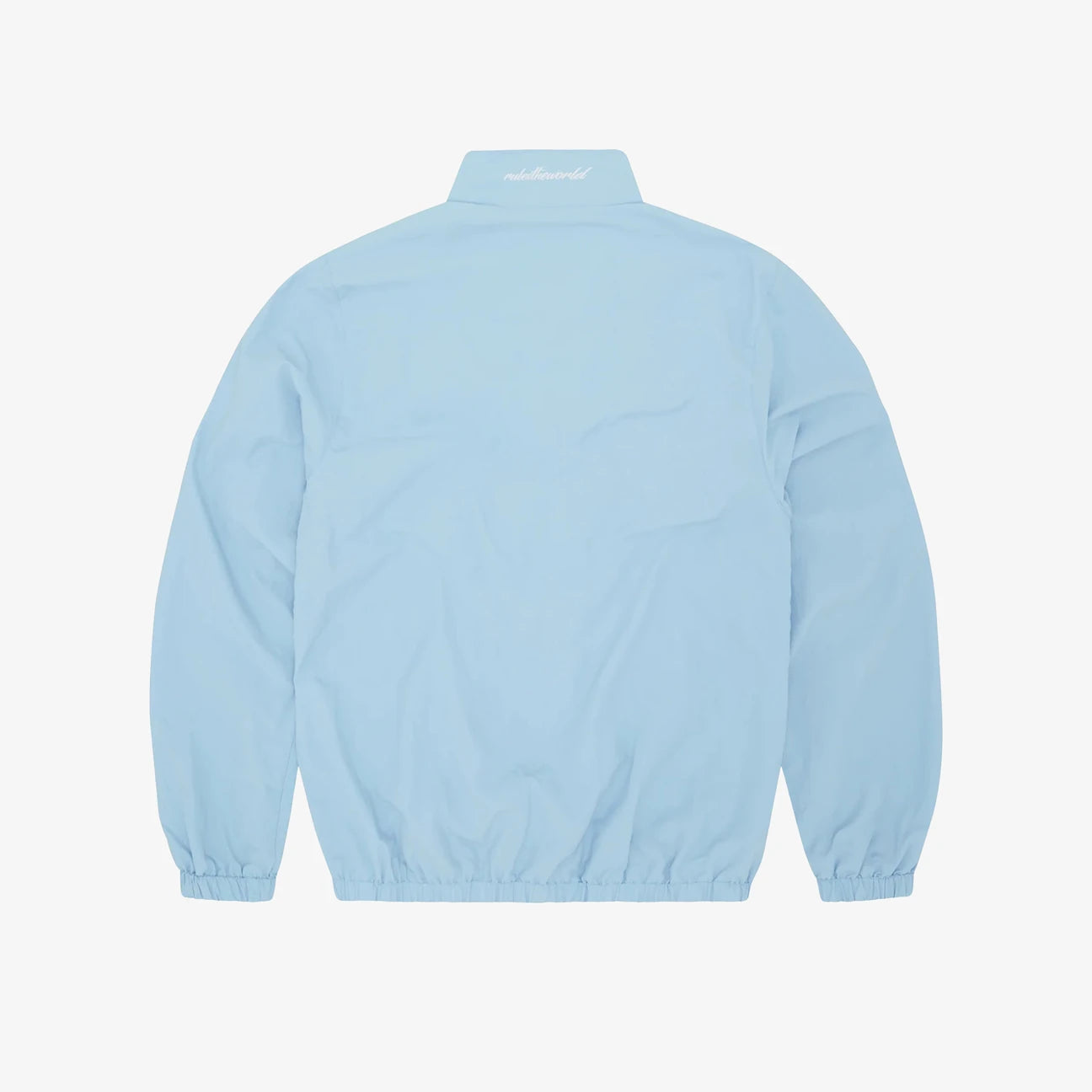 Corteiz Shukushuku Baby Blue Tracksuit