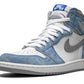 AIR JORDAN 1 RETRO HIGH OG
"Hyper Royal"