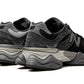 New Balance 9060 
"Black/Castlerock"