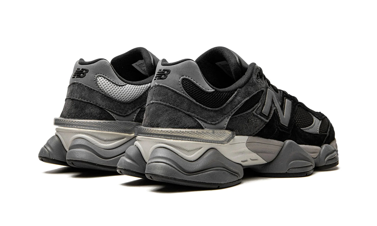 New Balance 9060 
"Black/Castlerock"