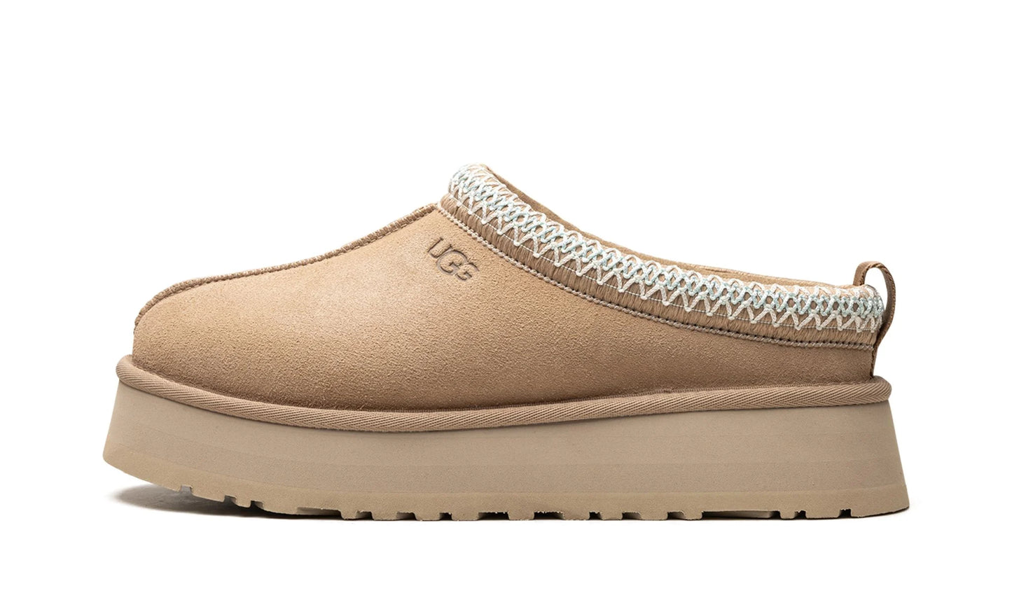 UGG TAZZ WMNS
"Sand"