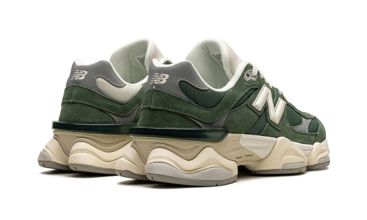 New Balance 9060 Green