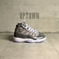 Jordan 11 Cool Grey