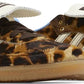 Adidas Wales Bonner x Samba Pony 'Leopard'