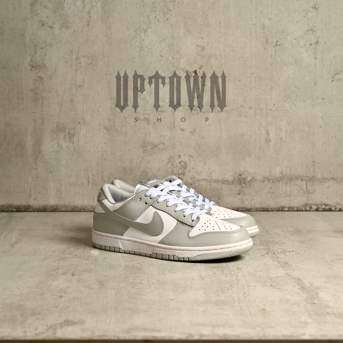 Sb Gray