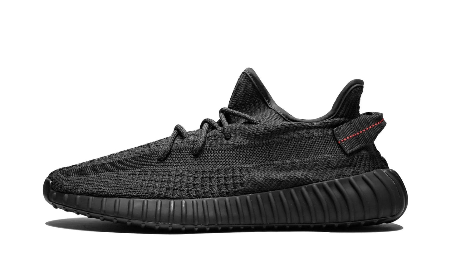 YEEZY BOOST 350 V2
"Black - Static"