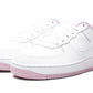 AIR FORCE 1 LOW GS
"White / Iced Lilac"