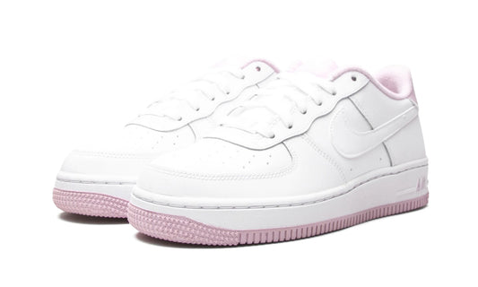 AIR FORCE 1 LOW GS
"White / Iced Lilac"