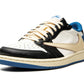 AIR JORDAN 1 LOW OG SP
"Travis Scott - Fragment"