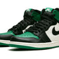 AIR JORDAN 1 RETRO HIGH OG
"Pine Green"