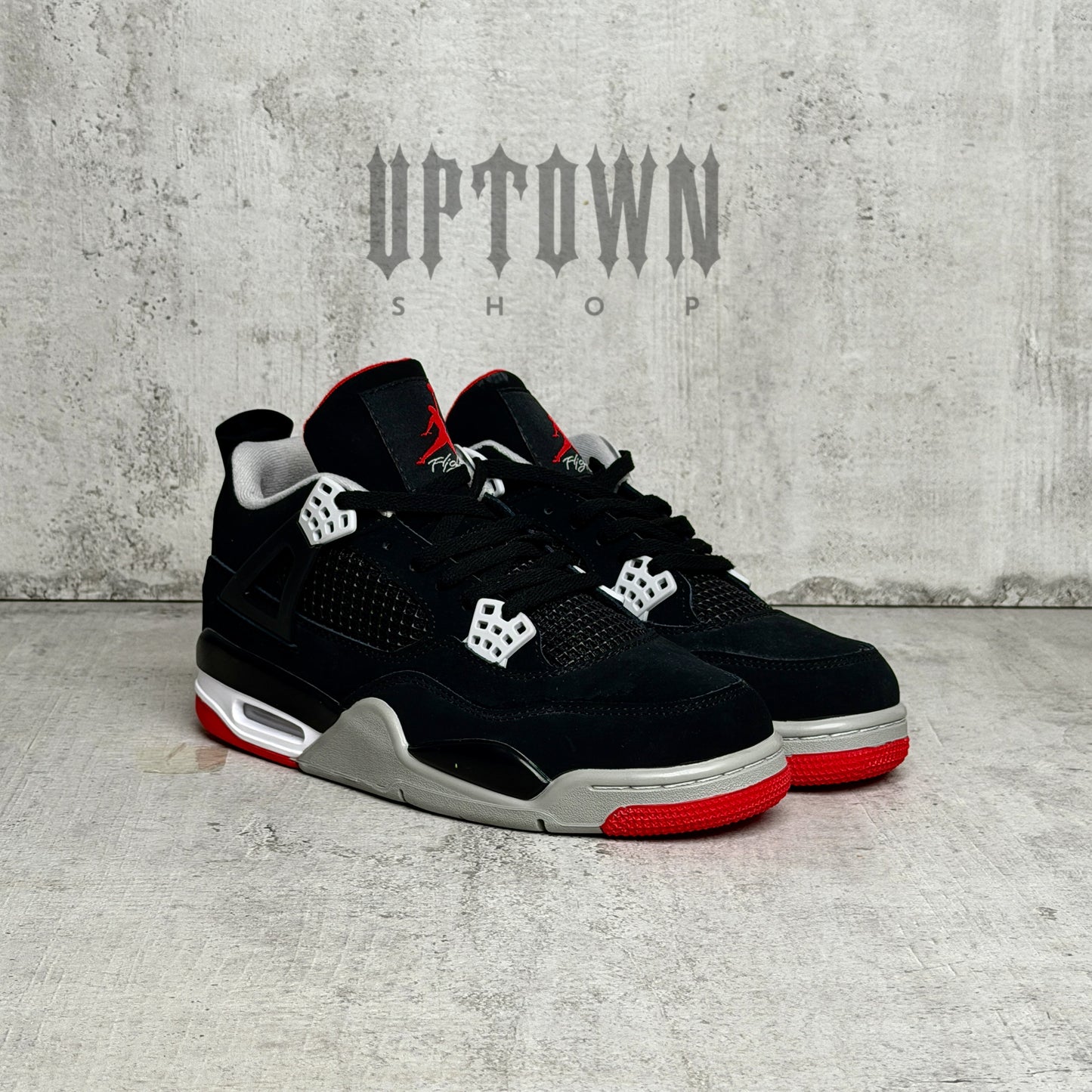 Jordan 4 Bread