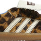 Adidas Wales Bonner x Samba Pony 'Leopard'