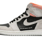 AIR JORDAN 1 RETRO HIGH OG
"Neutral Grey/Hyper Crimson"