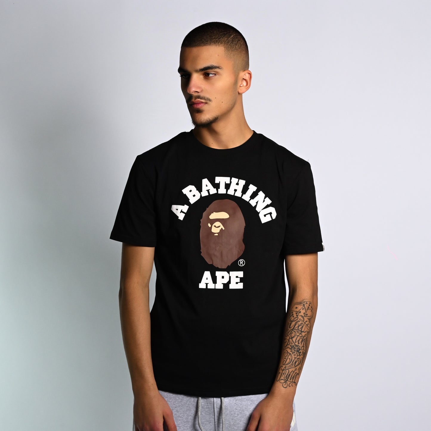 A Bathing APE Tee