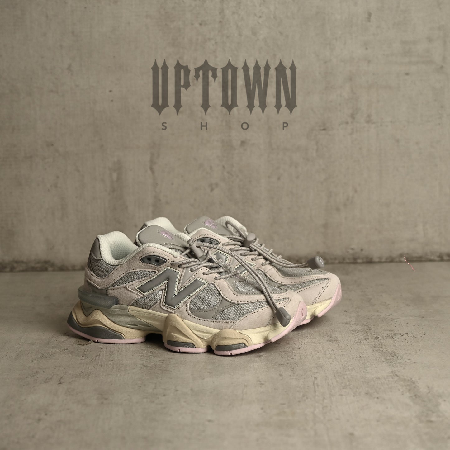 New Balance 9060 Lilac