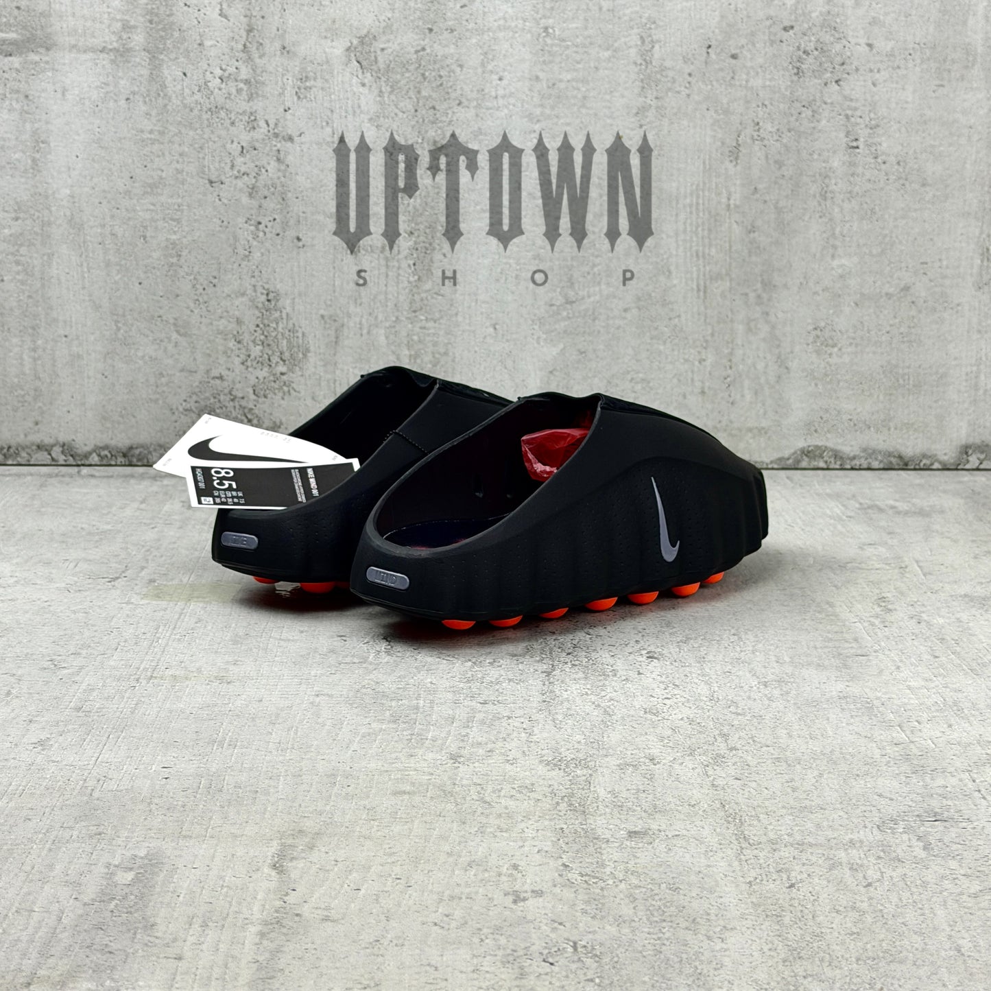 Nike Mind 001 Black