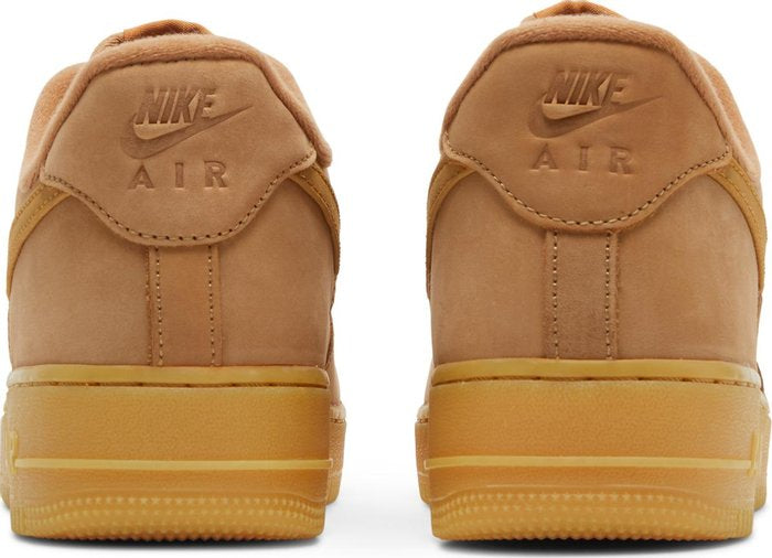 Air Force 1 Low 'Flax'