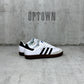 Adidas samba white