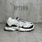 New Balance 9060 Black White