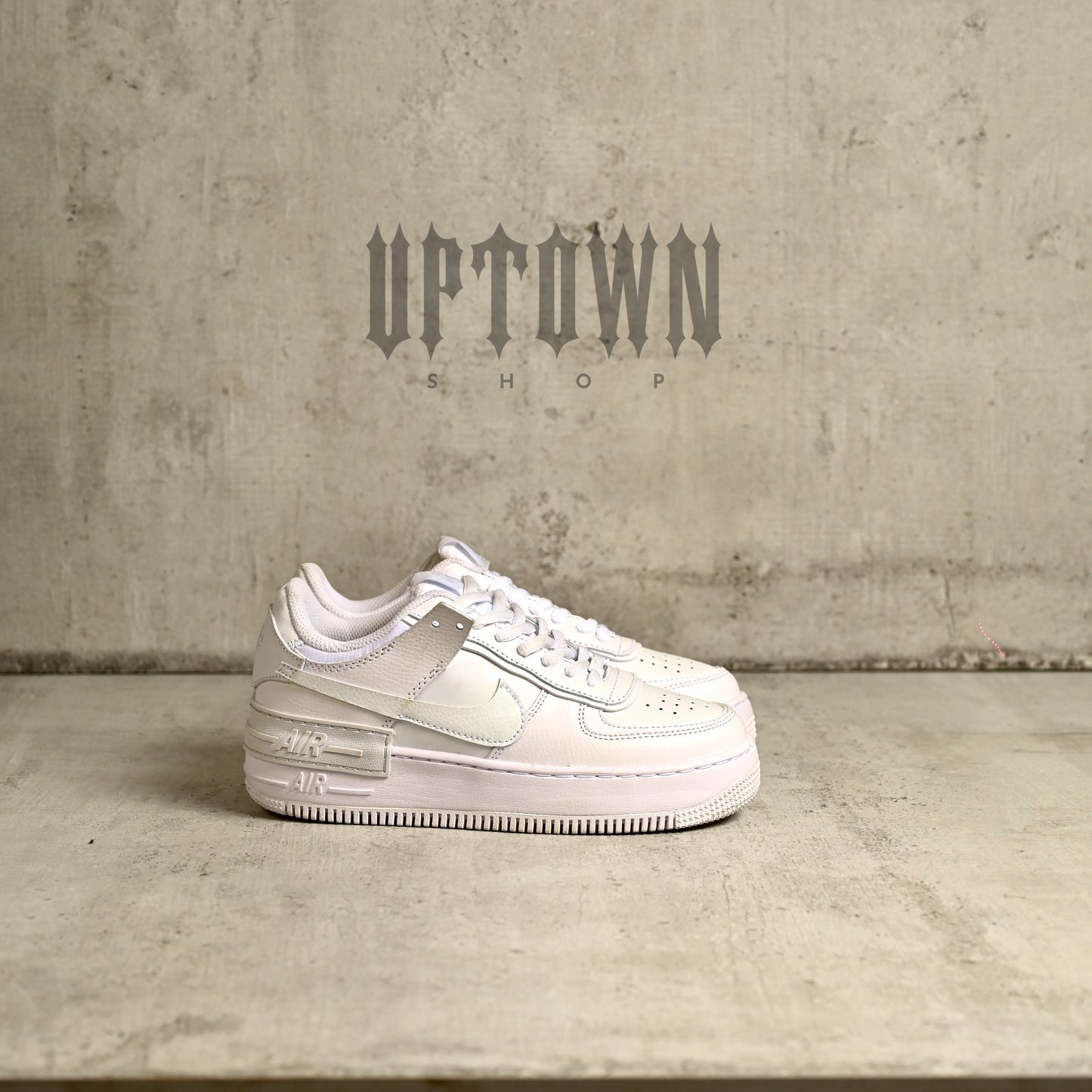 Nike Air Force 1 Shadow