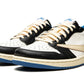 AIR JORDAN 1 LOW OG SP
"Travis Scott - Fragment"