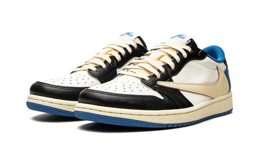 AIR JORDAN 1 LOW OG SP
"Travis Scott - Fragment"