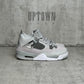 Jordan 4 Pure Money