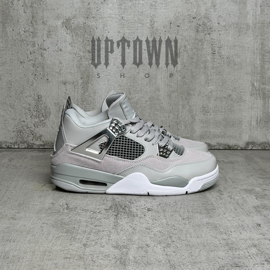 Jordan 4 Pure Money