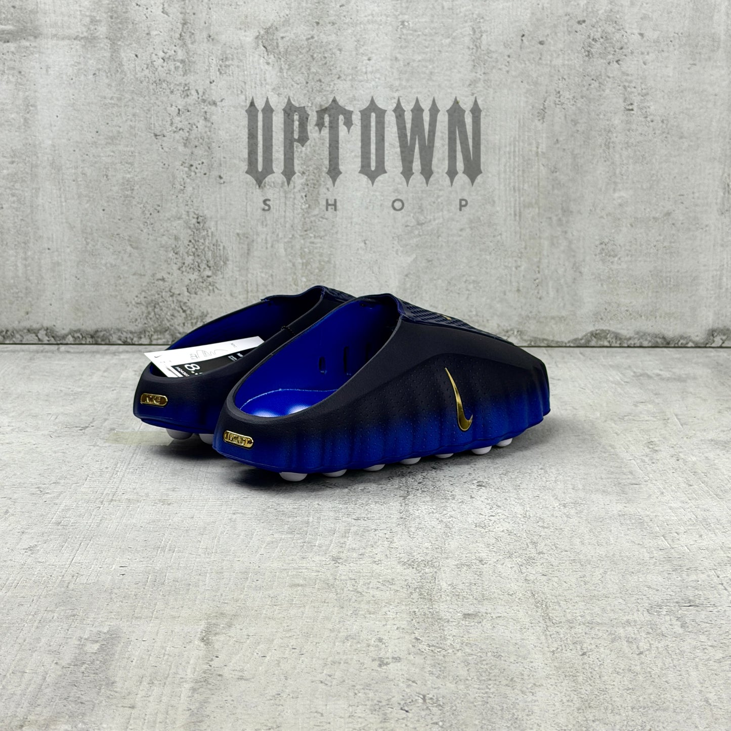 Nike Mind 001 Blue