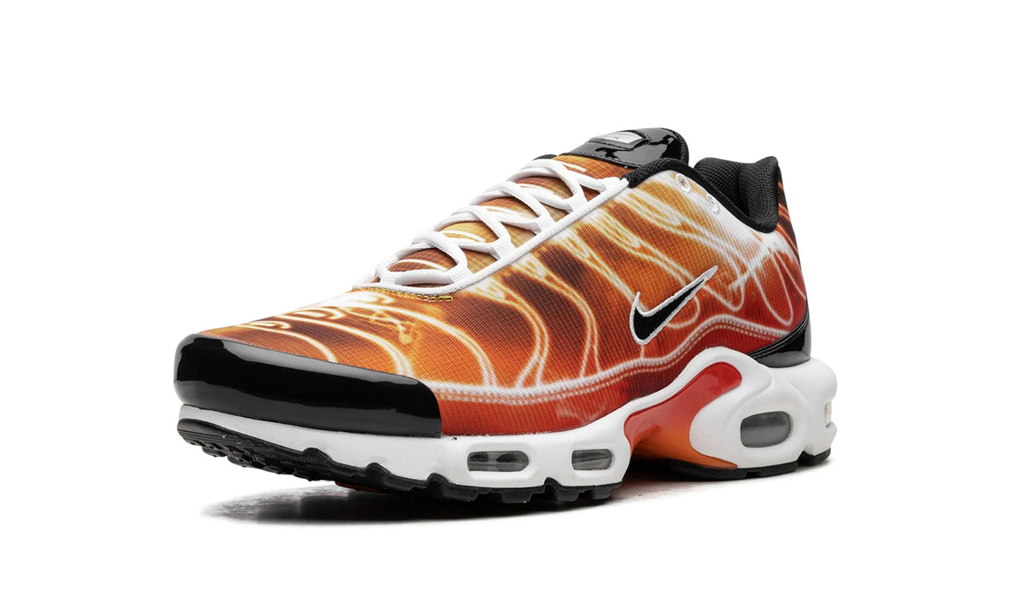 Nike Air Max TN Light Photography