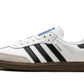 Adidas Samba White