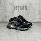 New Balance 9060 Rain Cloud Black