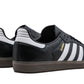 Adidas Samba Black