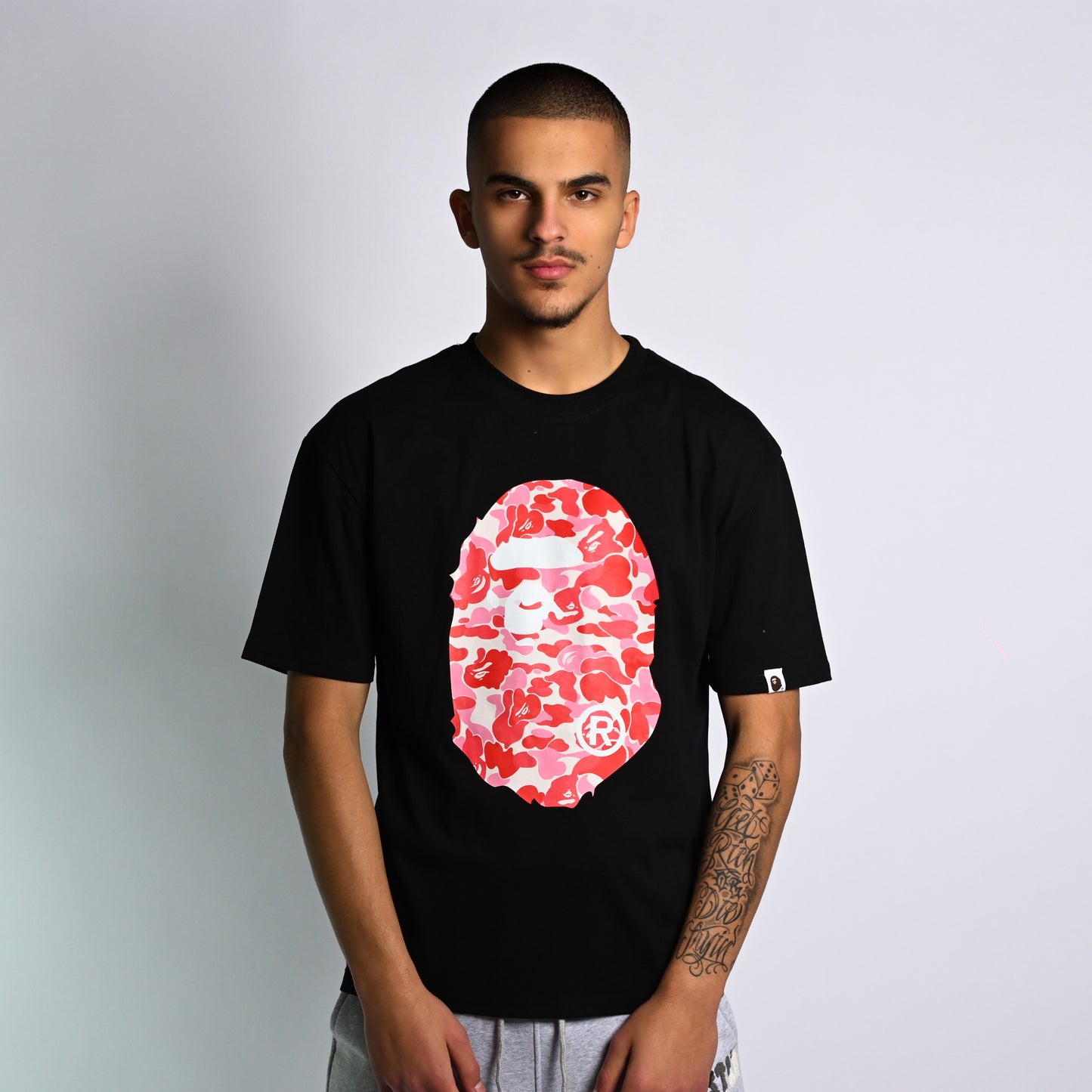 A Bathing APE Tee