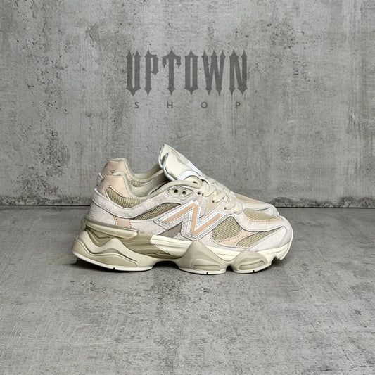 New Balance 9060 Beige White