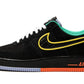 AIR FORCE 1 LOW '07 LV8
"Peace and Unity"