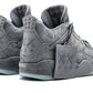 AIR JORDAN 4 RETRO KAWS
"KAWS"